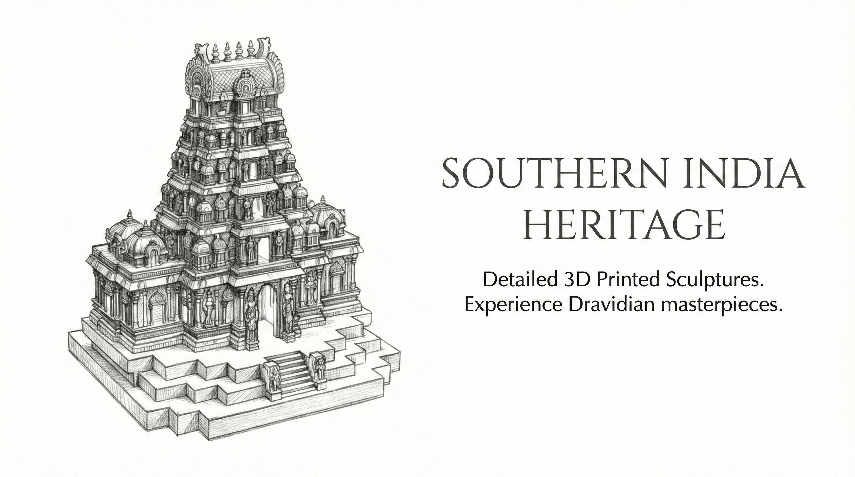 Architectural Masterpieces